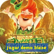 jogar demo blaze